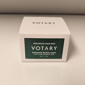 Votary Radiance Reveal Mask 50ml